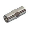 同轴适配器，FME插头/插头的图片