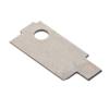 Set of 4 Replacement Blades for HT312 Coaxial Cable Stripper的图片