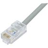 超5类10Base-T交叉线，RJ45/RJ45，40英尺（12.2米）的图片
