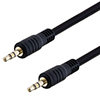 3.5mm Audio cable assembly LSZH 15FT的图片