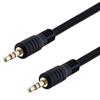 3.5mm Audio cable assembly LSZH 5FT的图片
